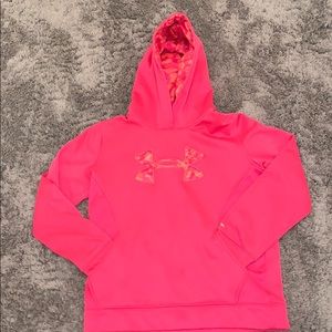 Under Armour Sweatshirt
